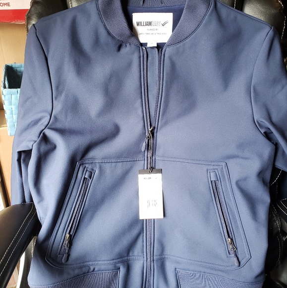 Jacket - Picture 1 of 2